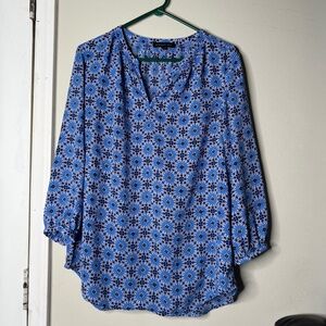 Banana Republic Women’s Blouse – Size M